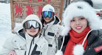 Tour Đông Bắc Trung Hoa 6N5Đ | Cáp Nhĩ Tân - Làng Tuyết Hương - Cát Lâm tour-dong-bac-trung-hoa-6n5d-|-cap-nhi-tan-lang-tuyet-huong-cat-lam